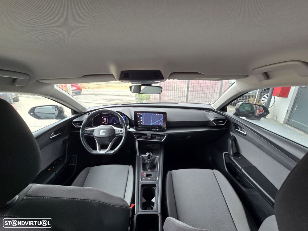 SEAT Leon ST 1.0 TSI Style - 20