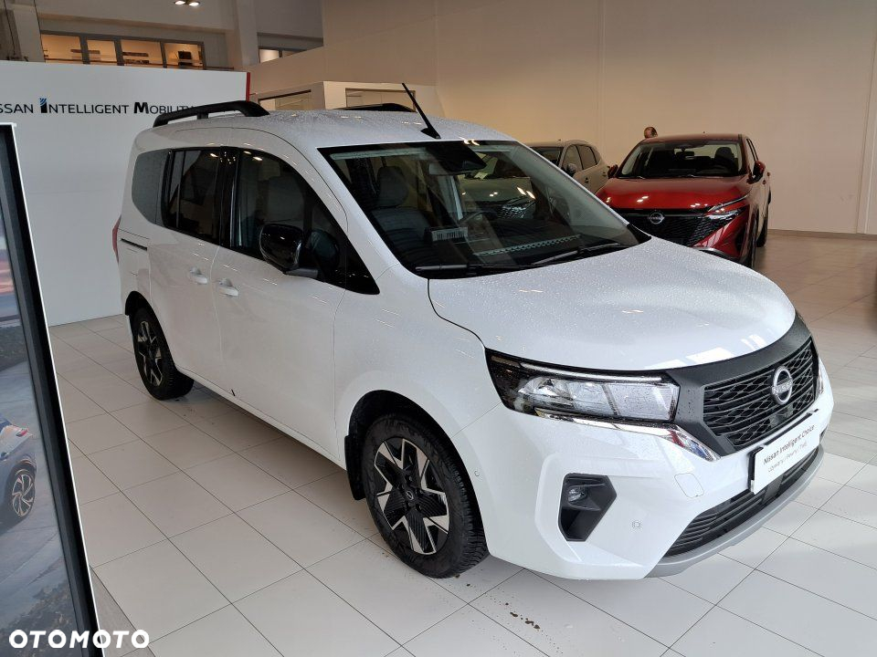 Nissan Townstar - 5