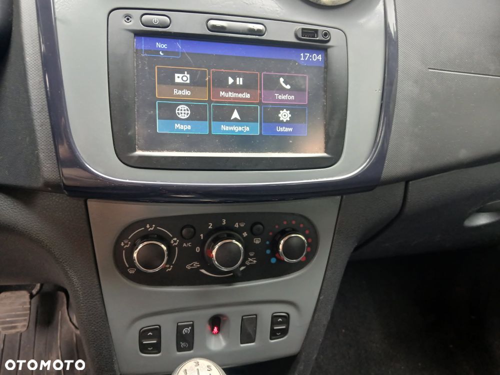 Dacia Sandero 1.2 16V Celebration - 5