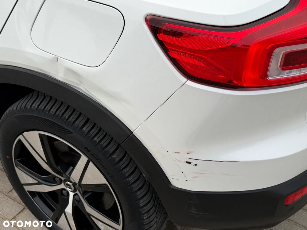 Volvo XC 40 Recharge 82 kWh Twin Motor Ultimate - 32