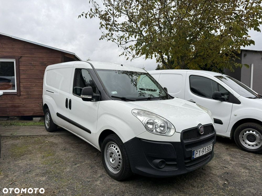 Fiat Doblo - 5