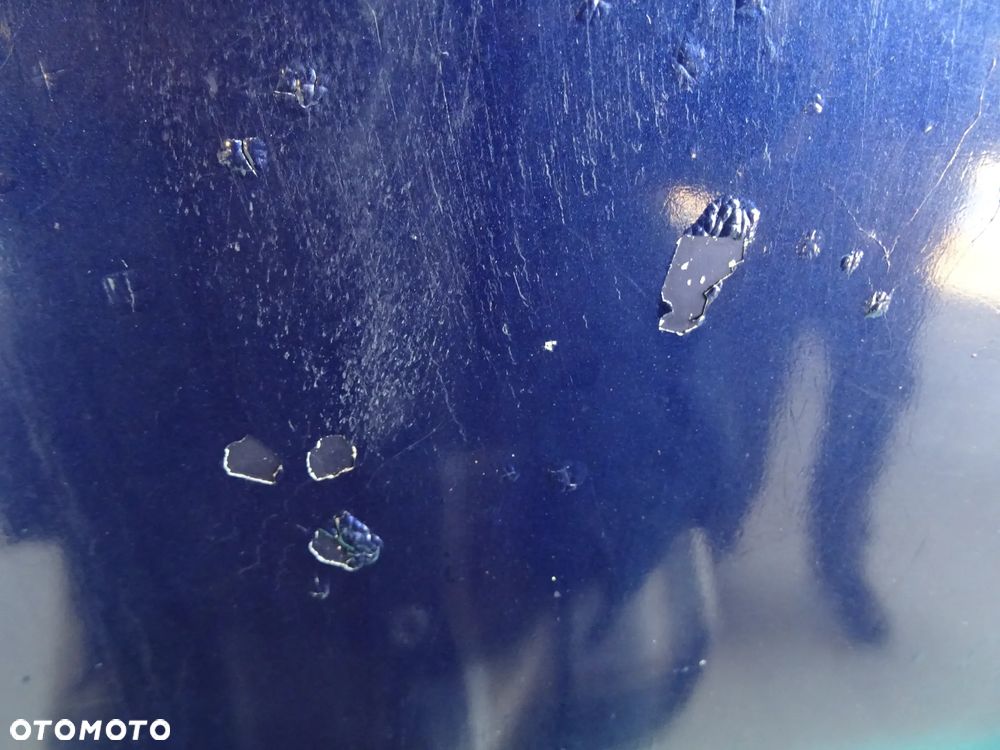 MASKA POKRYWA SILNIKA BMW E39 NR428 - 9