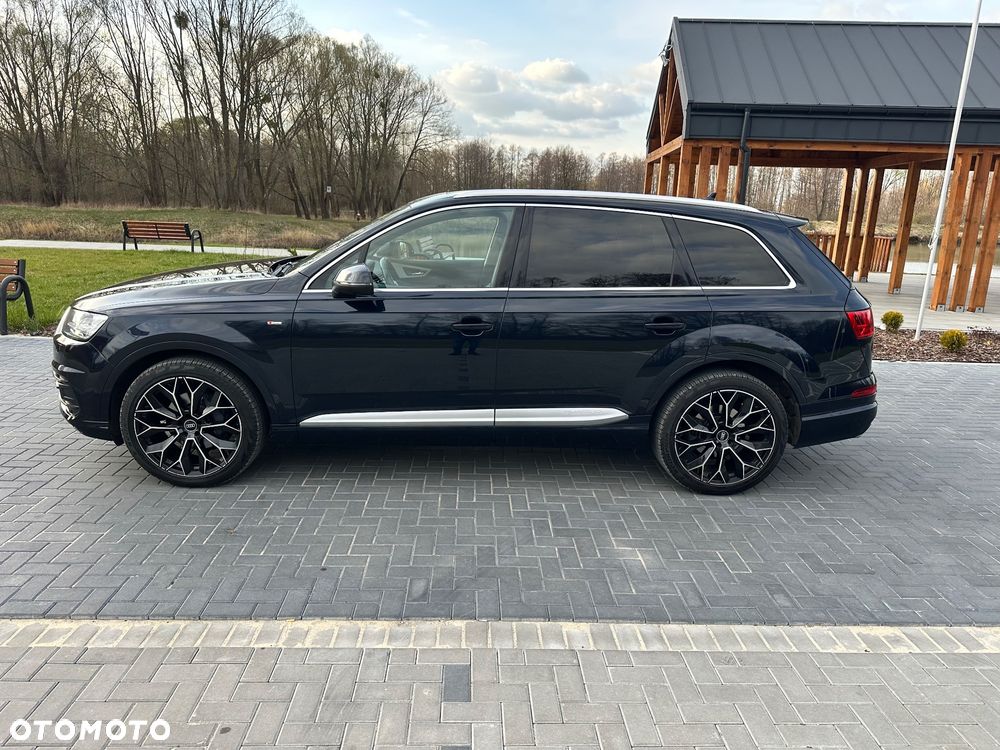 Audi Q7 - 2