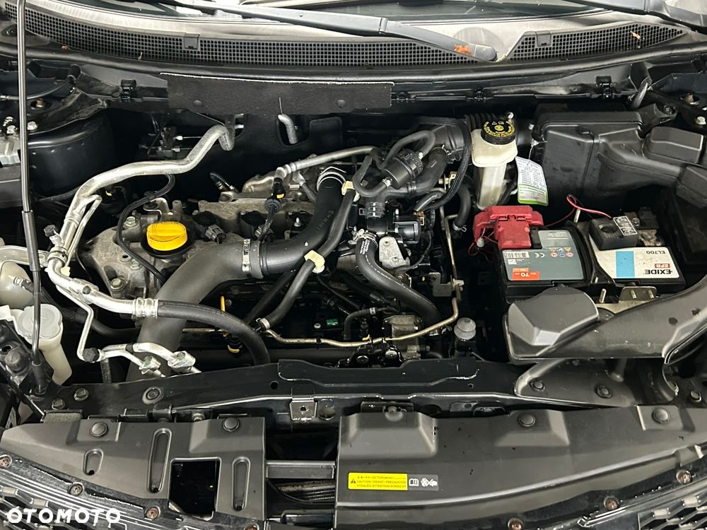 Nissan Qashqai 1.2 DIG-T 360 - 24