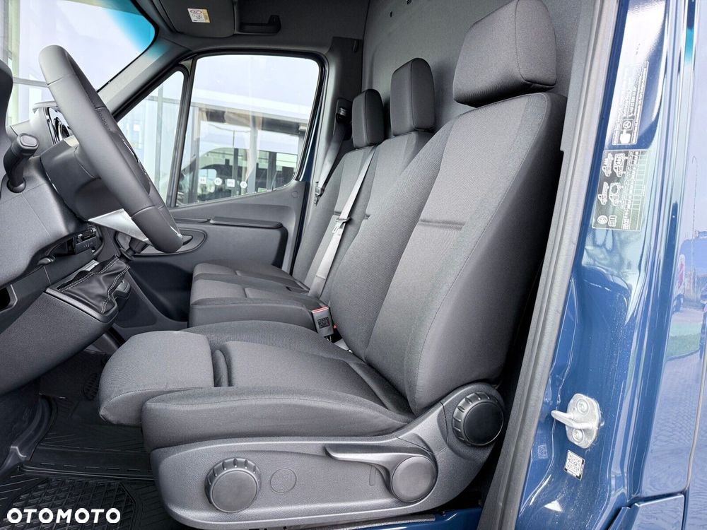 Mercedes-Benz Sprinter 317 cdi L3H2 PRO - 3