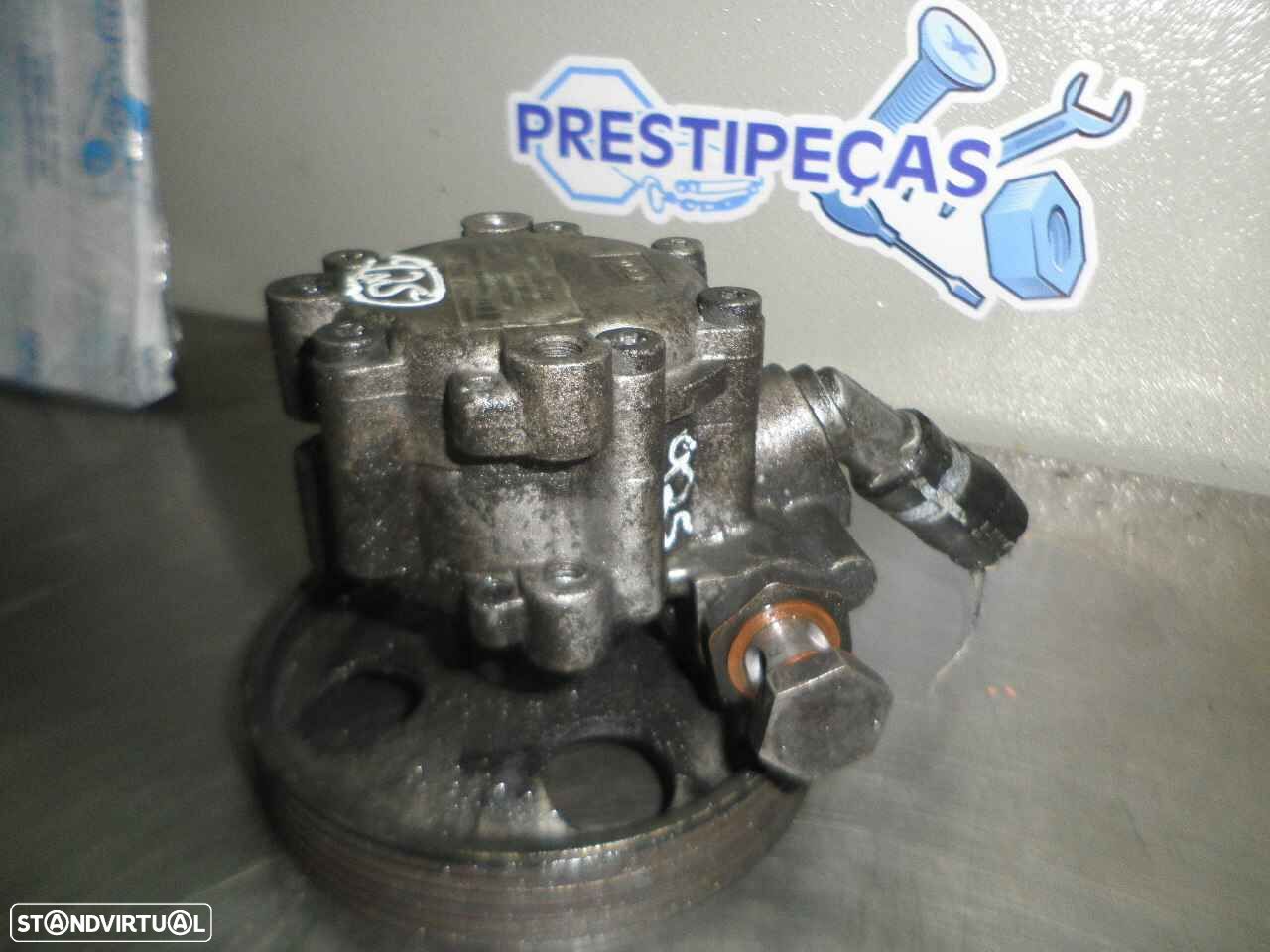 Bomba Direção 7617955538 CITROEN C5 2005 1.6HDI 110CV 5P BEGE - 1