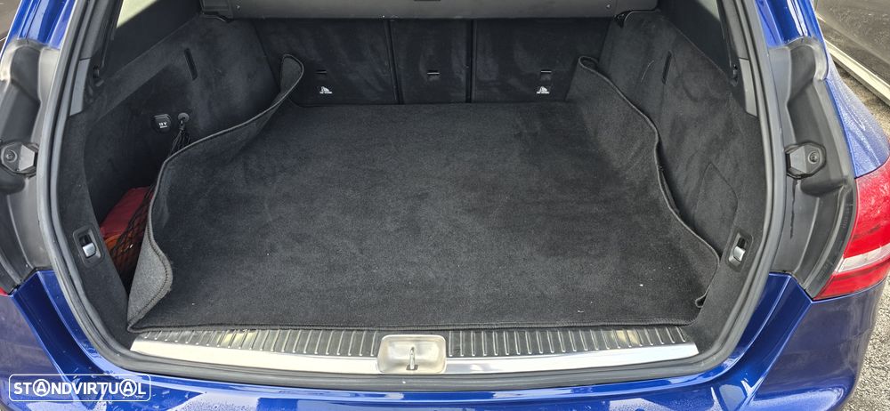 Mercedes-Benz C 180 (BlueTEC) d Station 7G-TRONIC AMG Line - 17