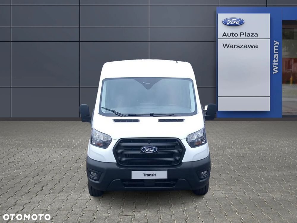 Ford Transit - 8