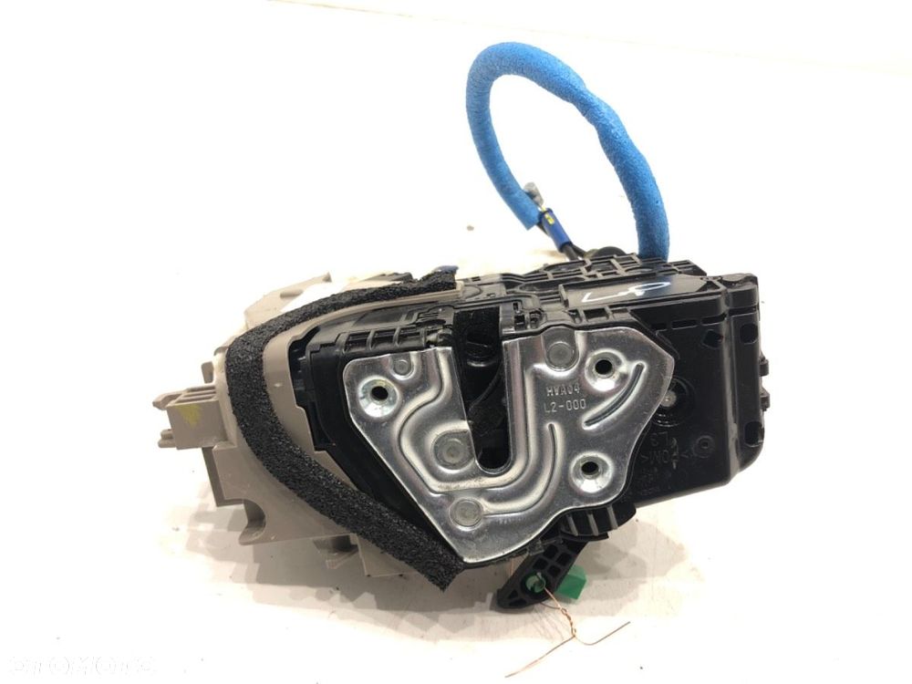 ZAMEK DRZWI LEWY PRZÓD  KIA CEED Sportswagon (CD) 2018 - 2022 1.4 T-GDI 103 kW [140 KM] benzyna - 1