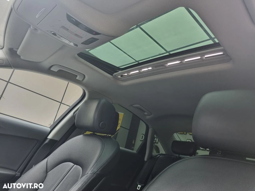 Audi A6 3.0 TDI quattro Stronic - 18