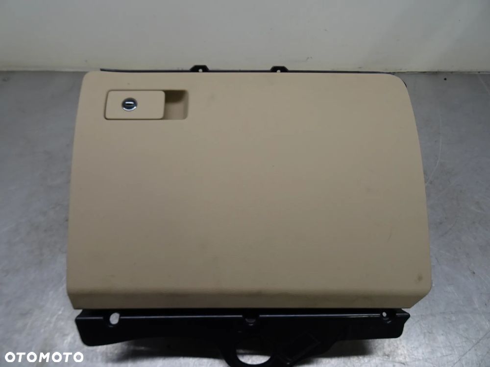 VW CC LIFT 11-16 1.4 TSI SCHOWEK PASAŻERA