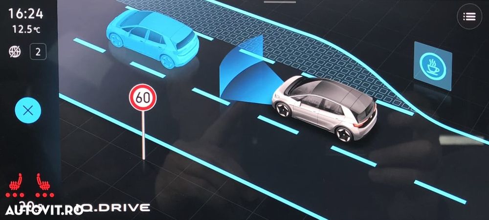 Volkswagen ID.3 Pro S (5-Sitzer) - 20