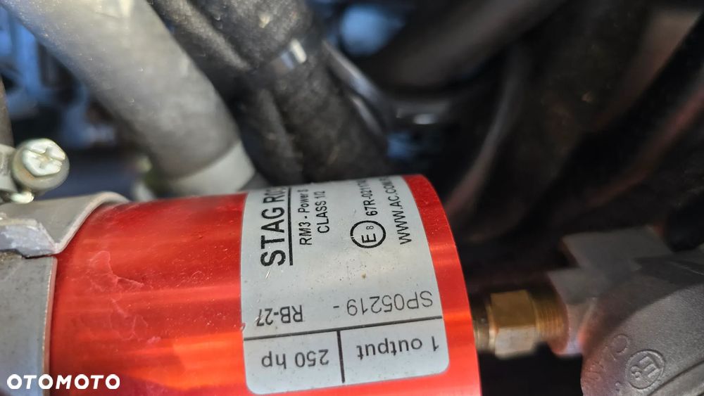 Volvo S80 - 16