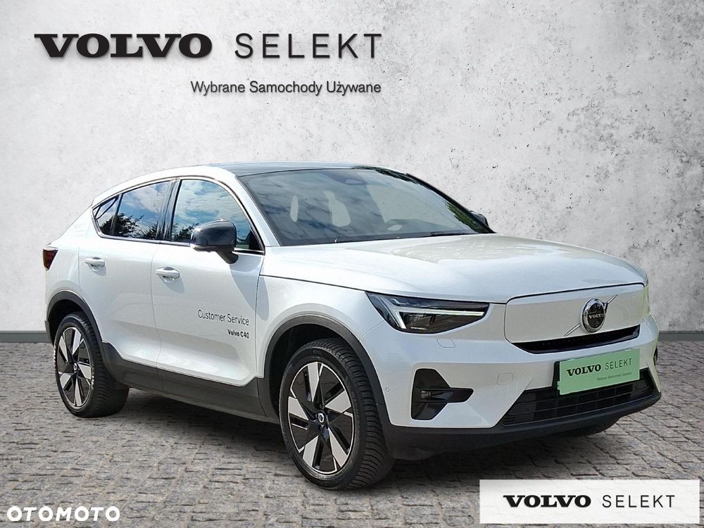 Volvo C40 - 9