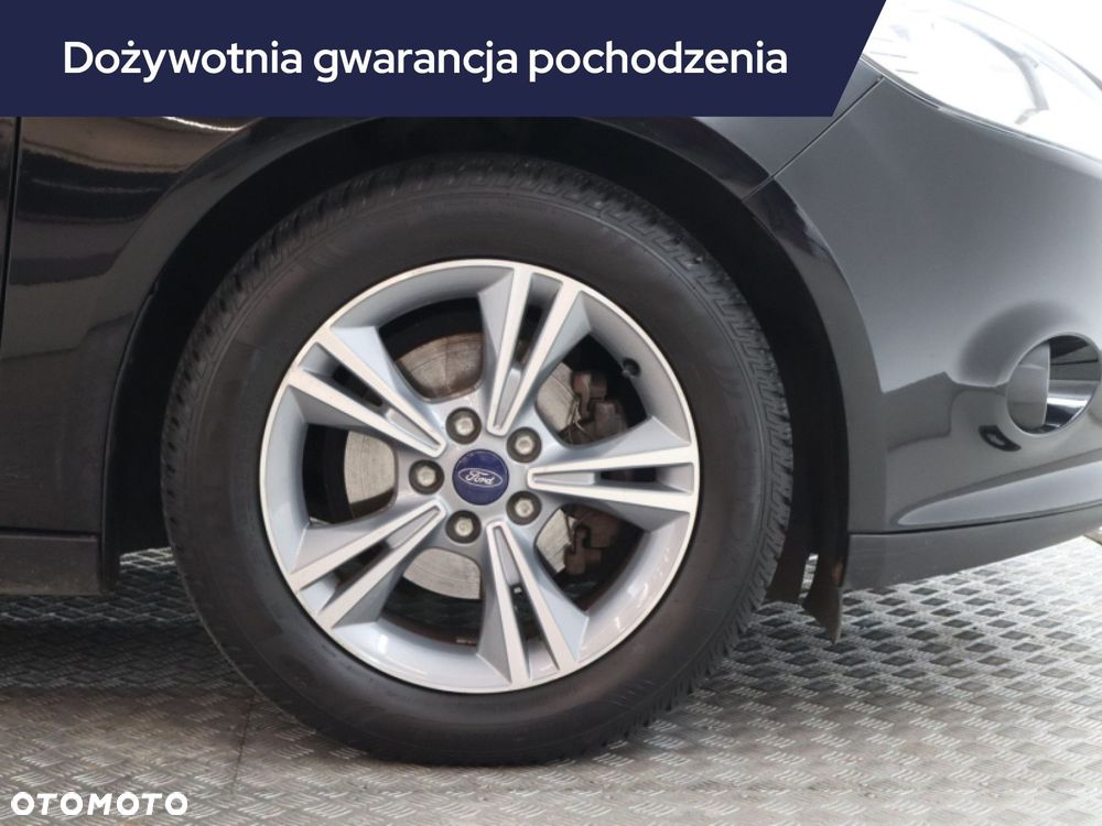 Ford Focus - 17