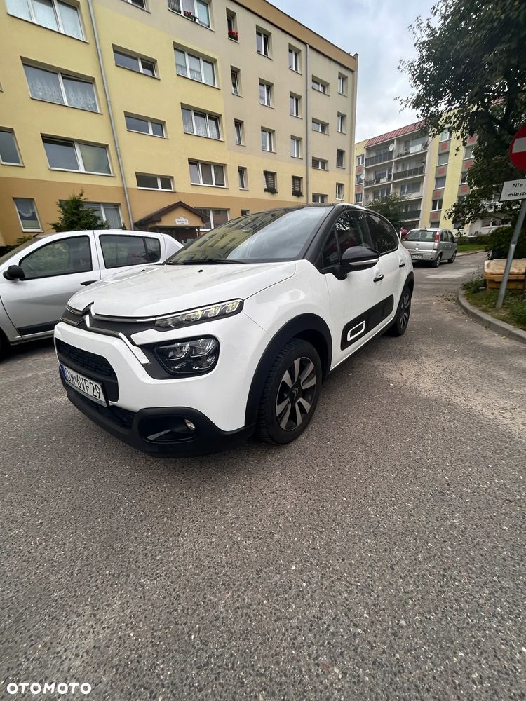 Citroën C3 1.2 PureTech Max - 2