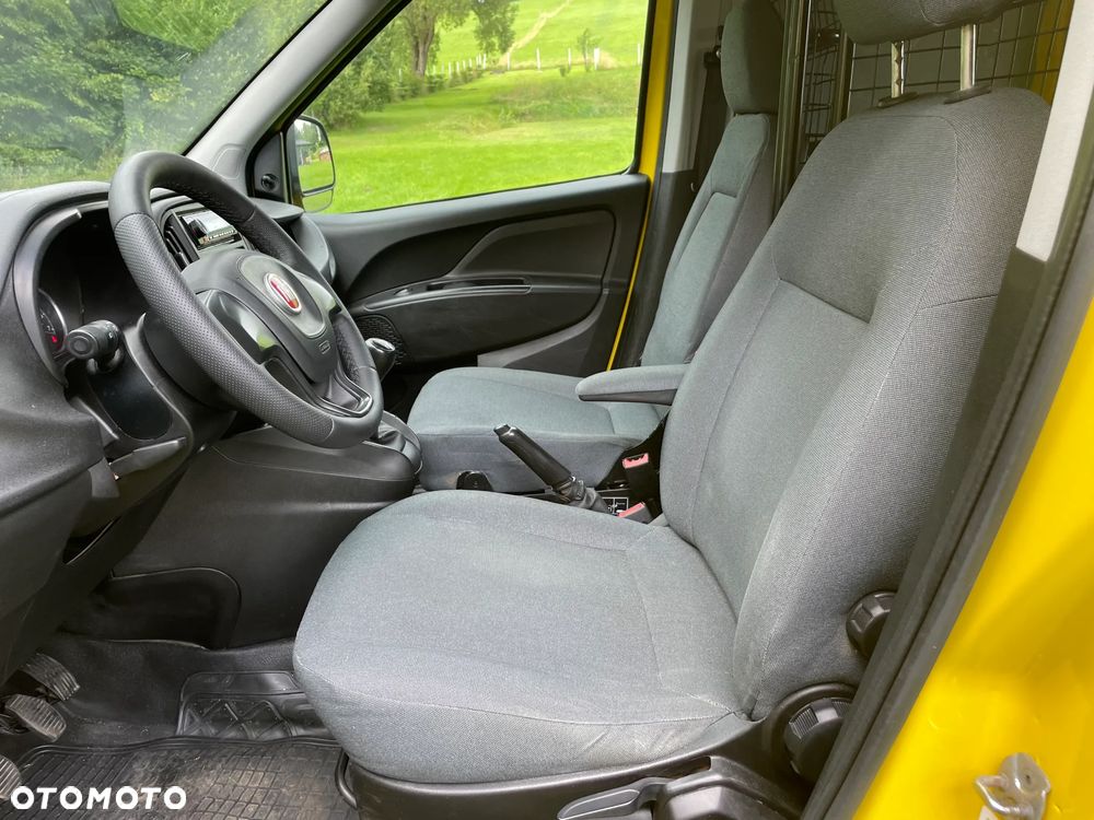 Fiat Doblo - 6