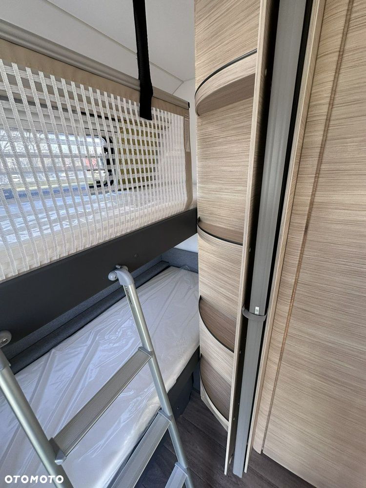 Fendt Apero 495 SKM - 22