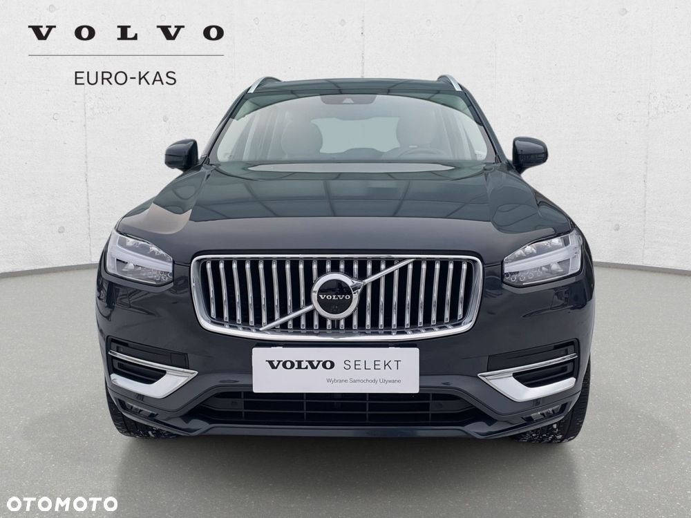 Volvo XC 90 - 2