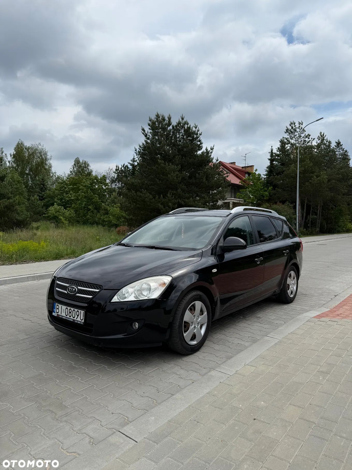 Kia Ceed Cee'd 1.6 Comfort - 1
