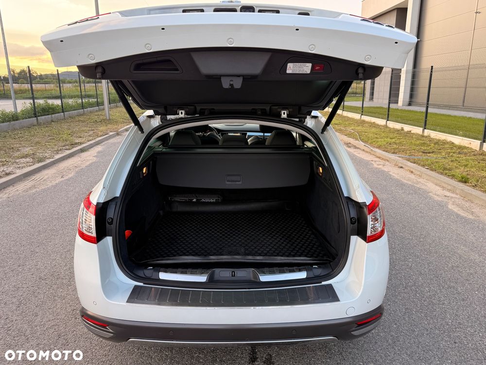 Peugeot 508 2.0 BlueHDi RXH S&S - 38
