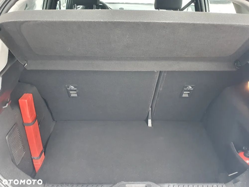 Ford Focus 1.5 TDCi Trend - 28