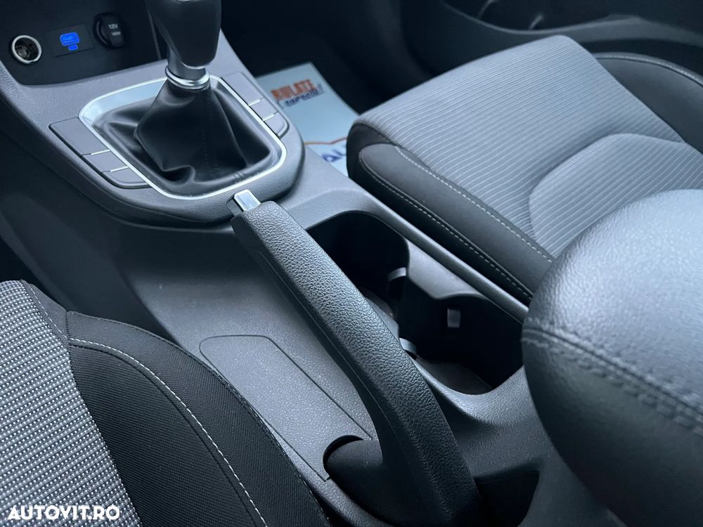 Hyundai i30 1.5 110CP 5DR M/T Comfort - 20