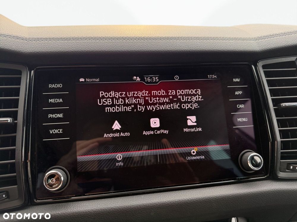 Skoda Kodiaq 2.0 TDI 4x4 Sportline DSG - 28