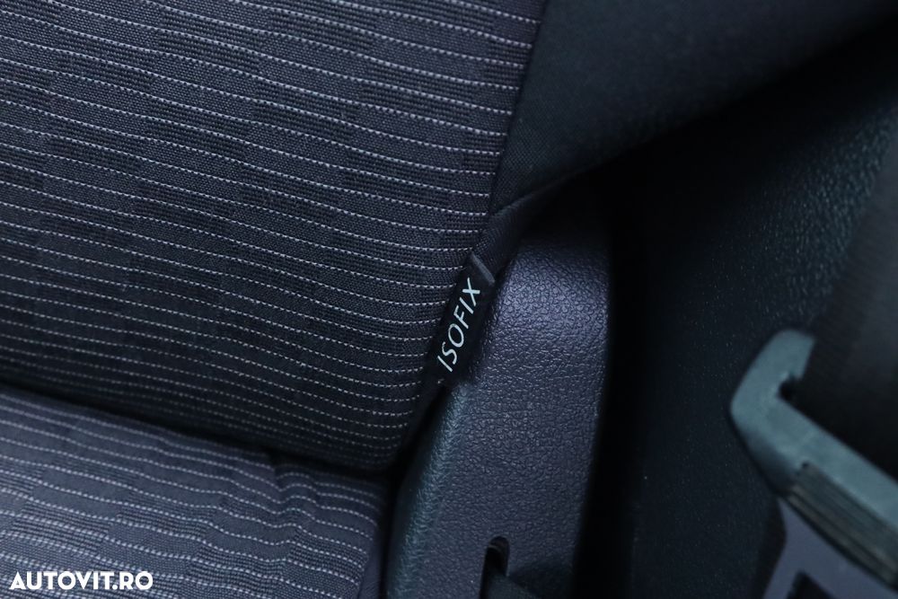 Volkswagen Tiguan 2.0 TDI DPF BlueMotion Technology Life - 30