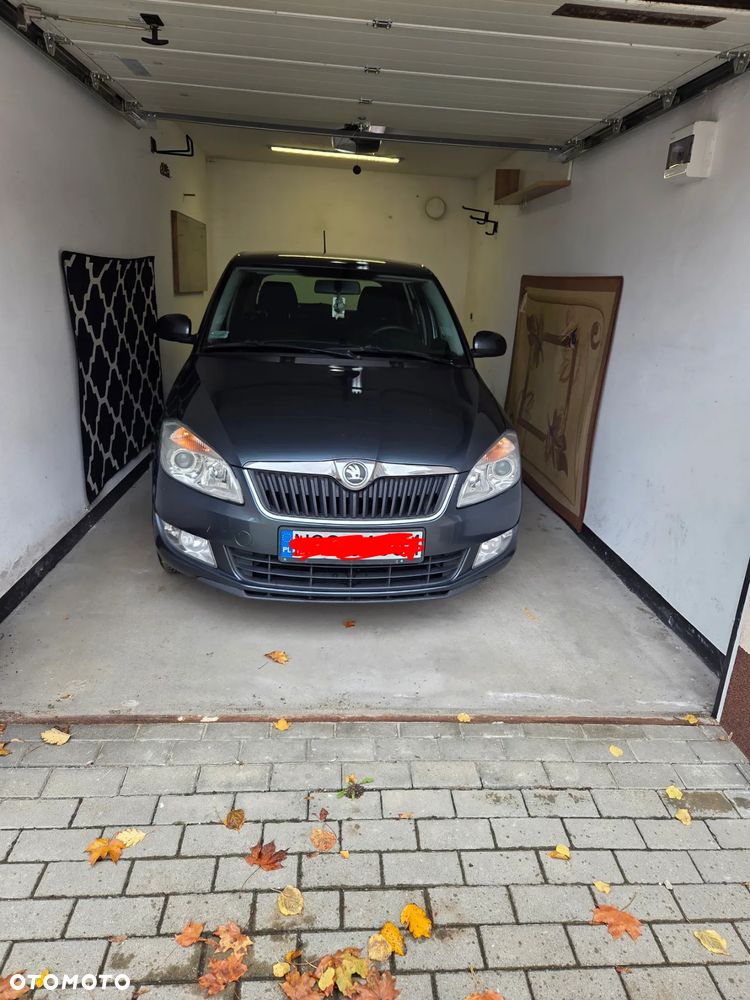 Skoda Fabia 1.2 TSI Ambition - 1