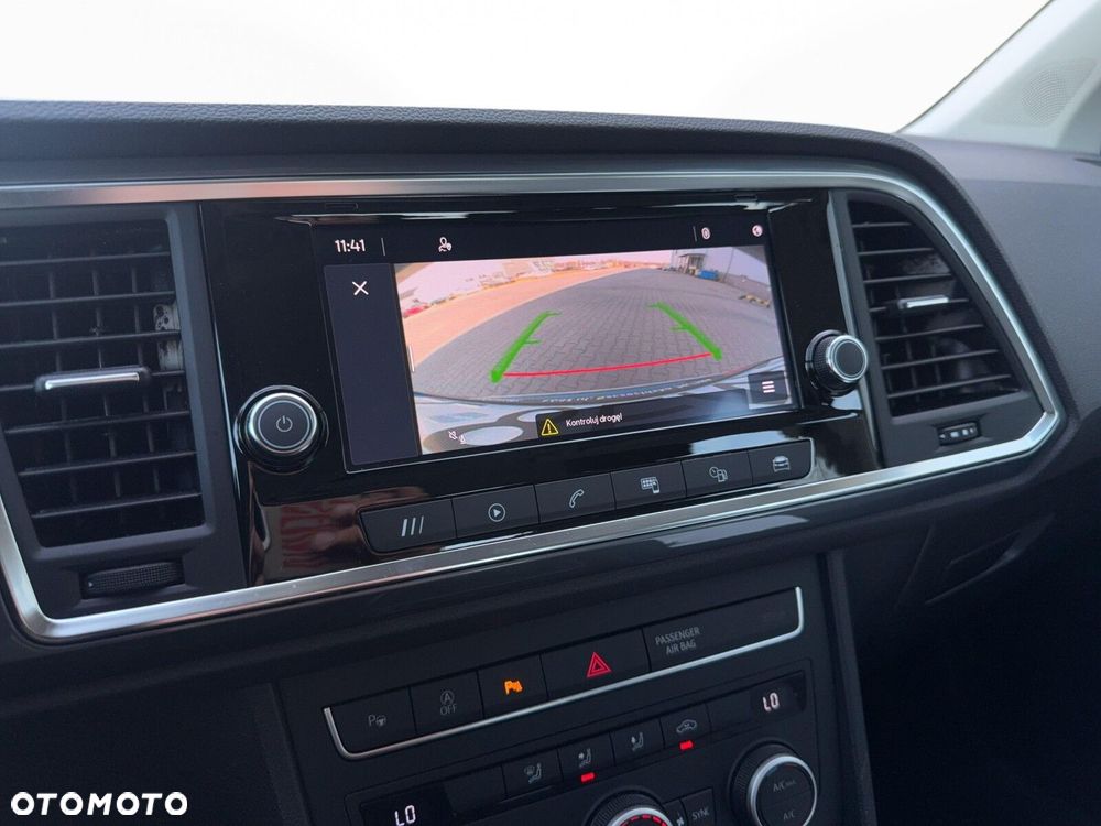 Seat Ateca - 21