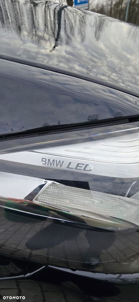 BMW Seria 5 530i - 12