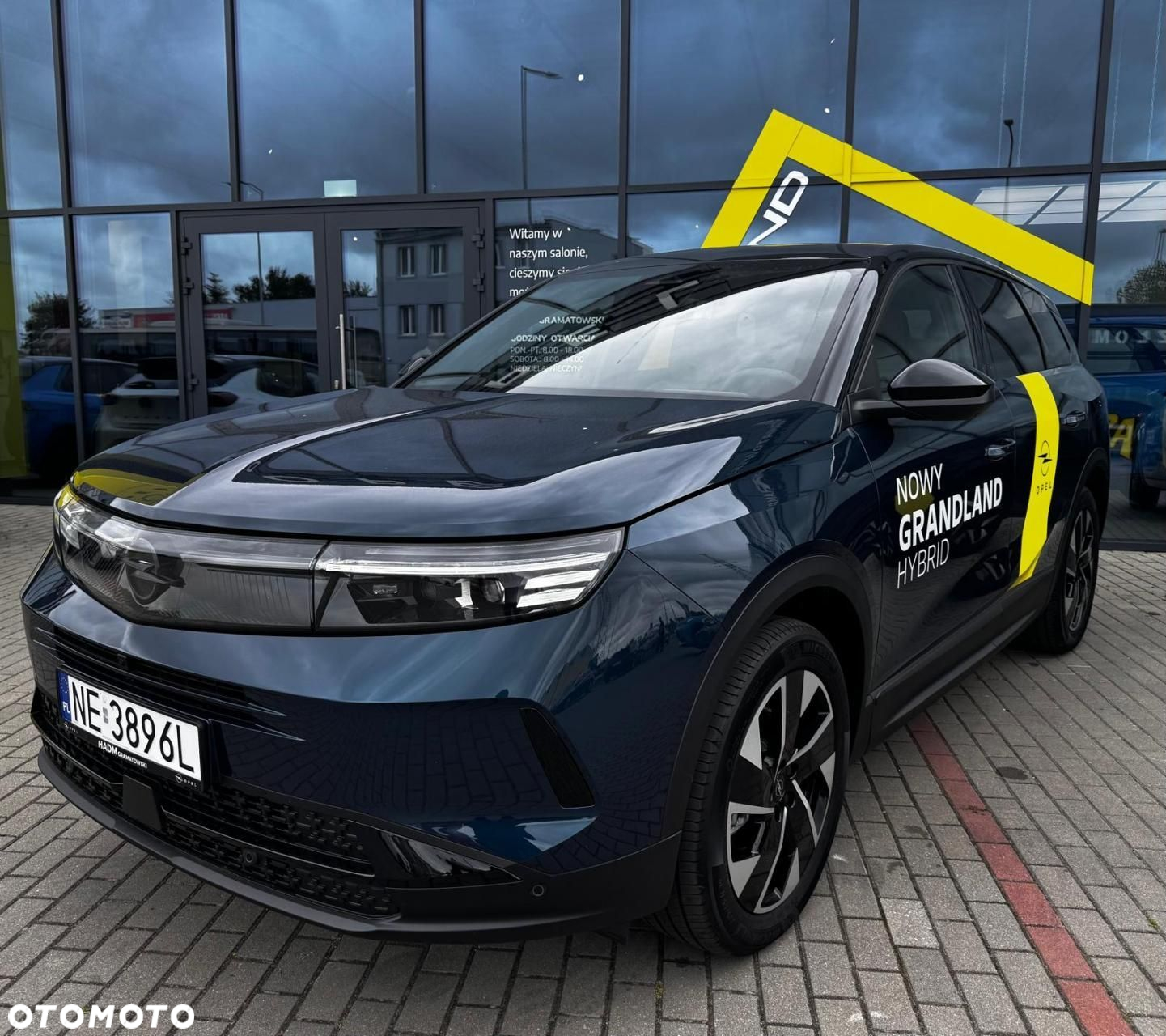 Opel Grandland - 2