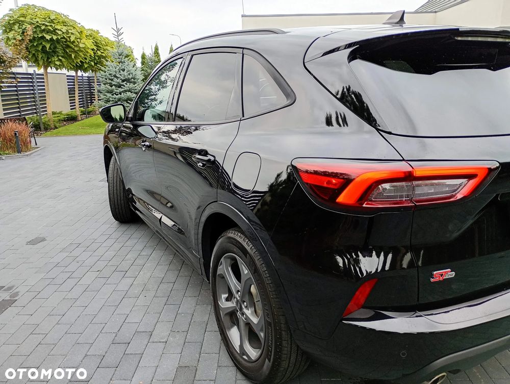 Ford Kuga - 6
