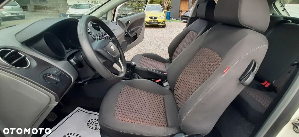 Seat Ibiza - 36