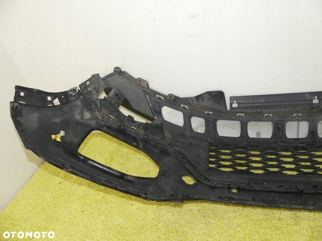 Zderzak Przód Vw T-ROC 2GA 17-21r HALOGEN STRUKTURA - 5