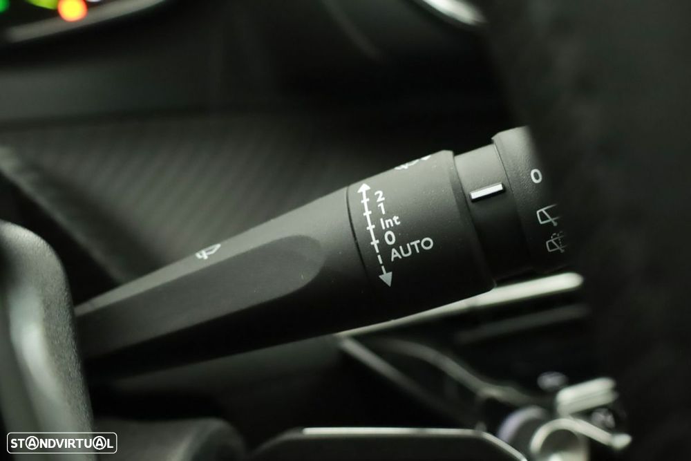 Peugeot e-208 50 kWh Style - 20
