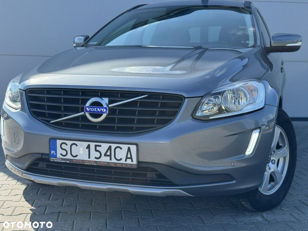 Volvo XC 60 - 7