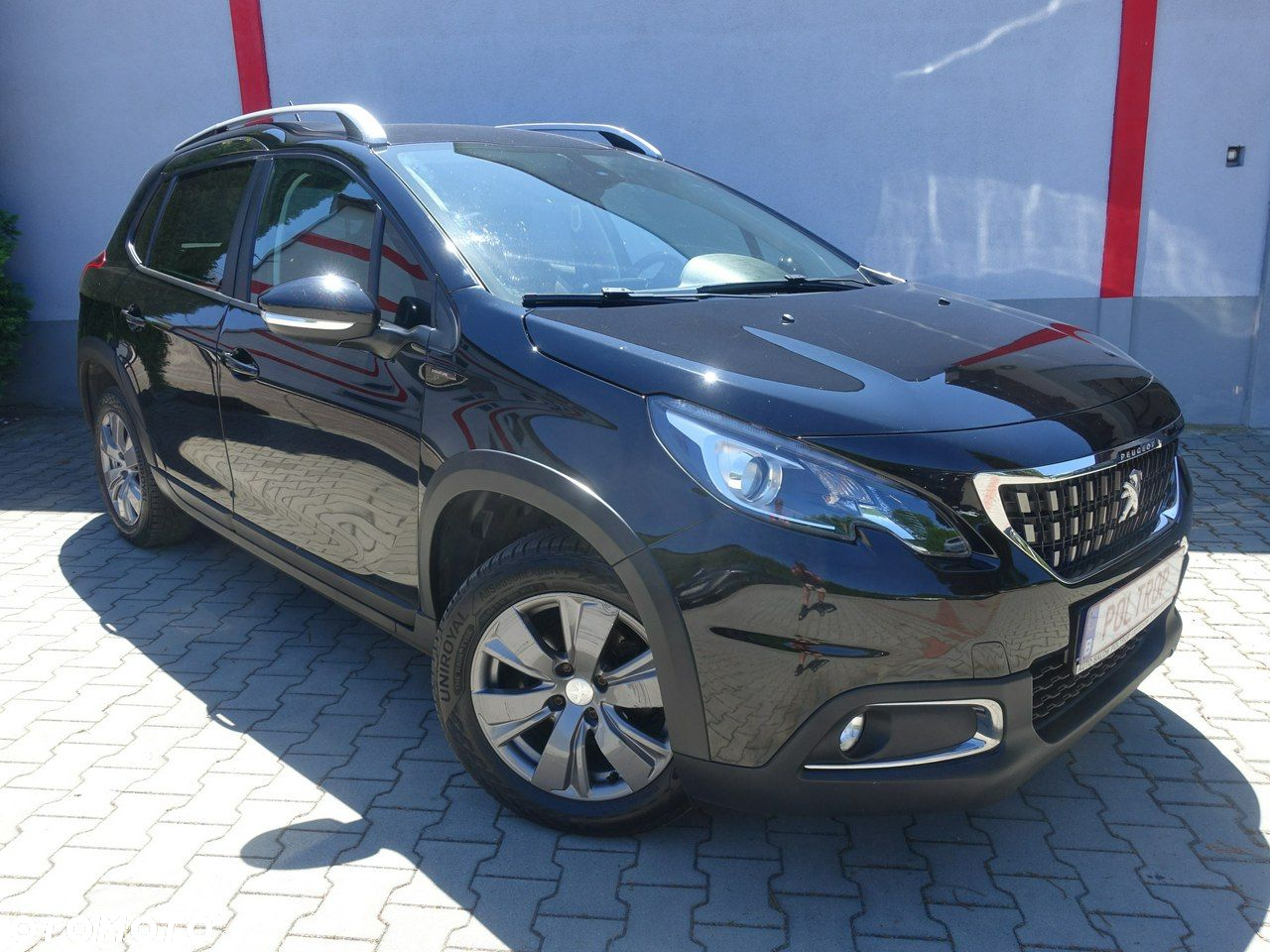 Peugeot 2008 PureTech 82 Signature - 2