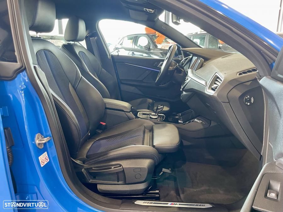 BMW 216 Gran Coupé d Pack Desportivo M - 38