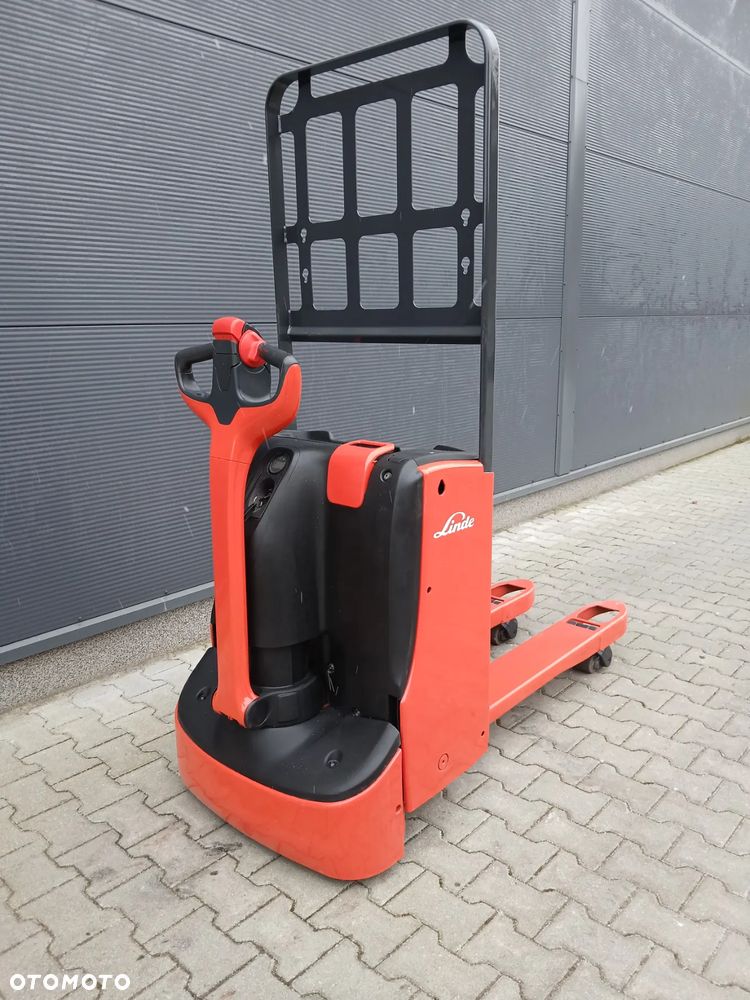 Linde T16 - 6