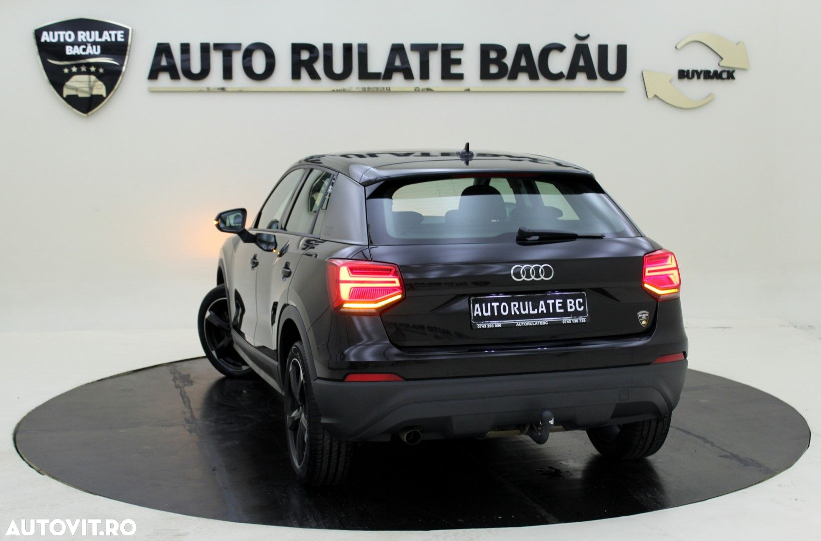 Audi Q2 - 7