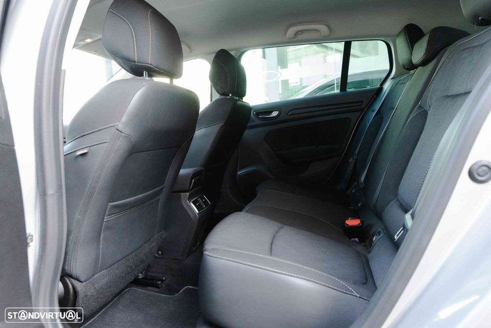 Renault Mégane Sport Tourer 1.5 Blue dCi Limited - 18