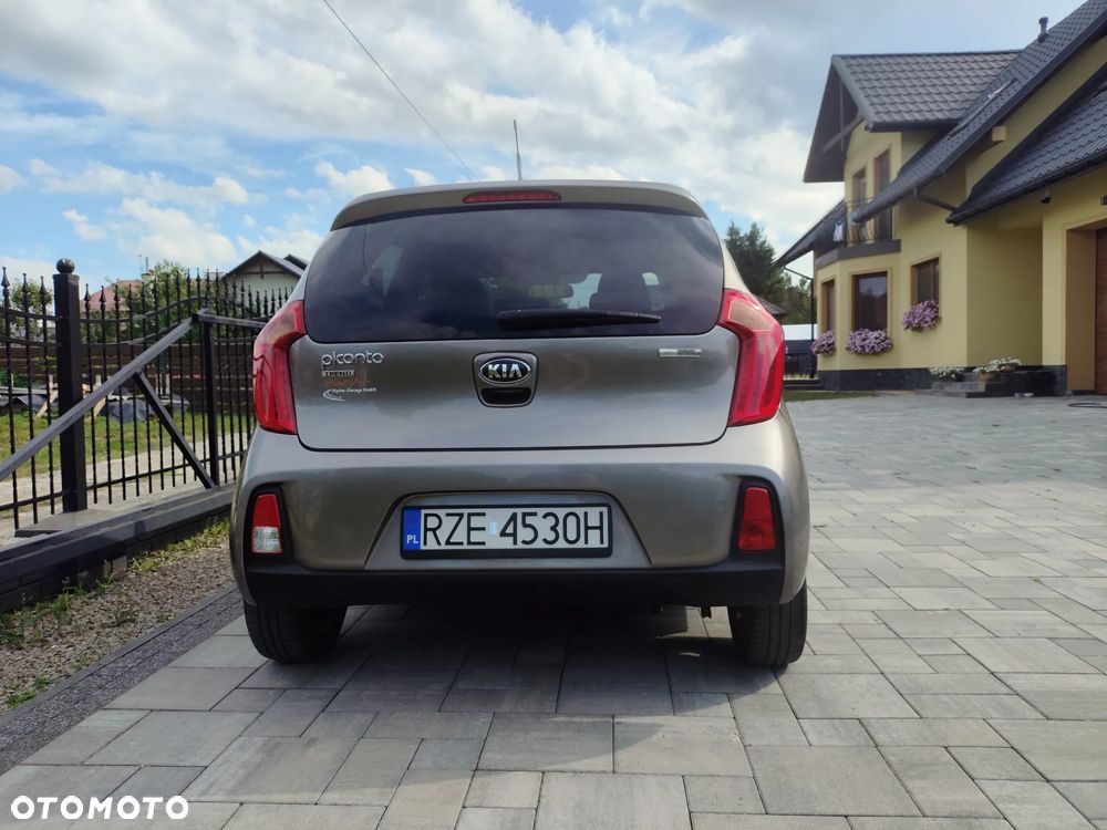Kia Picanto - 6