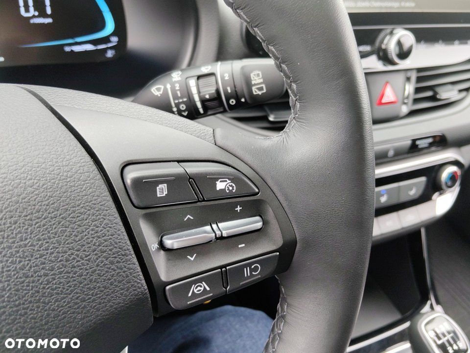Hyundai i30 - 28