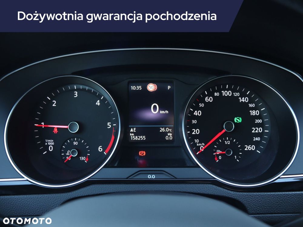 Volkswagen Passat Variant - 13