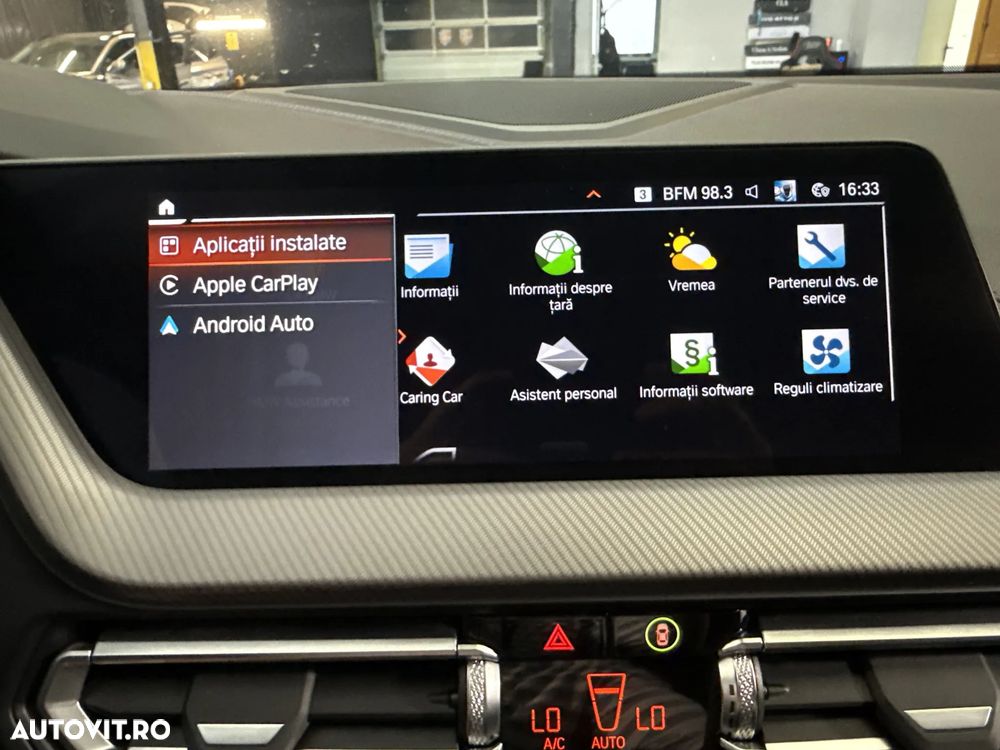 BMW Seria 1 - 22