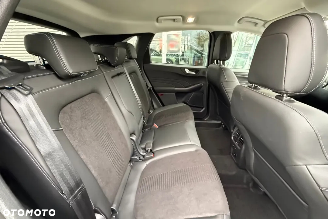 Ford Kuga 2.5 FHEV FWD Active eCVT - 13