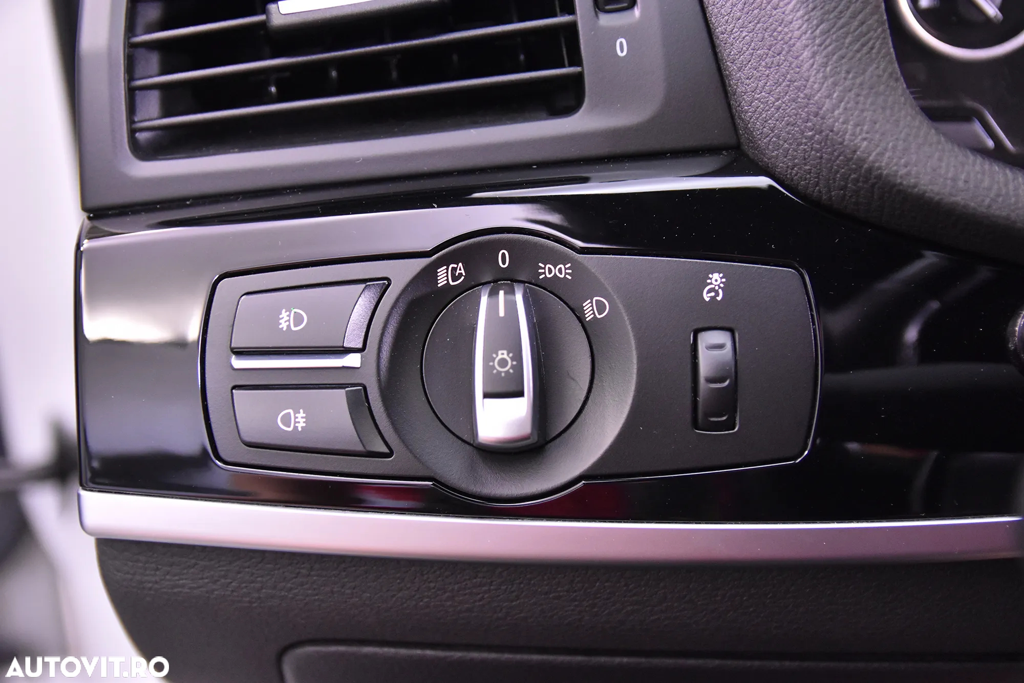BMW X3 - 15