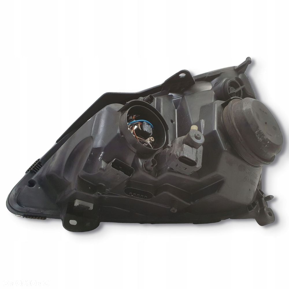 LAMPA PRAWA Renault Clio II LIFT PRAWY PRZÓD przednia ANGLIK XENON KSENON - 7